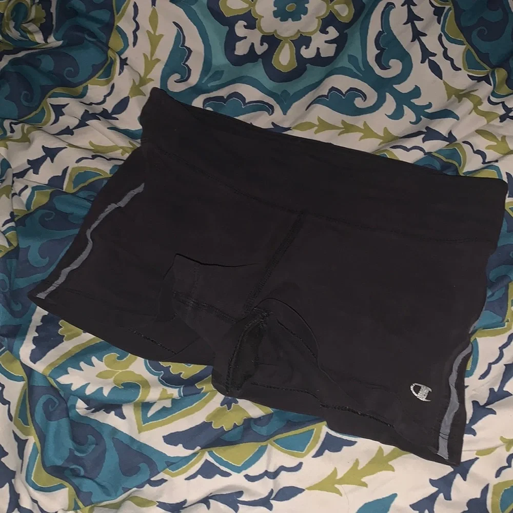 Shorties / spandex - Picture 1 of 2